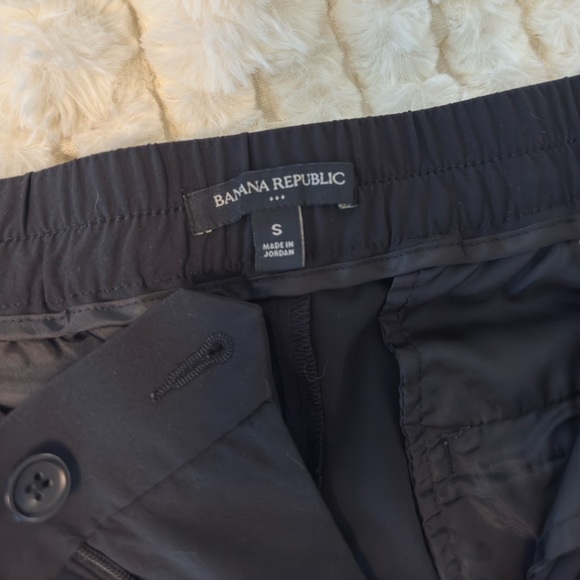 Banana republic ankle pants - Picture 2 of 3